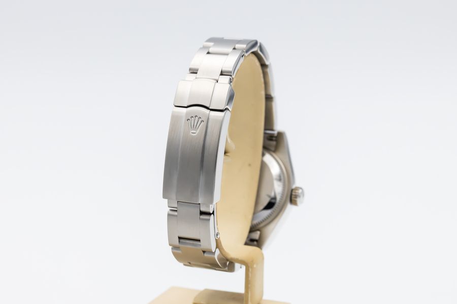 Rolex Lady Oyster Perpetual 176200